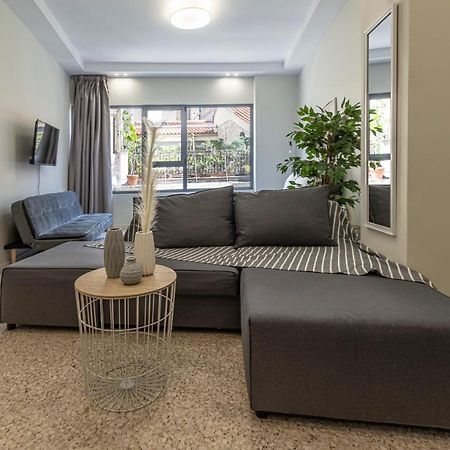 Athens Smart Atenas Exterior foto